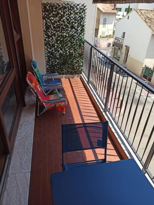 Studio 4 Pers, Terrasse, Climatisation, Parking Inclus Канны Экстерьер фото